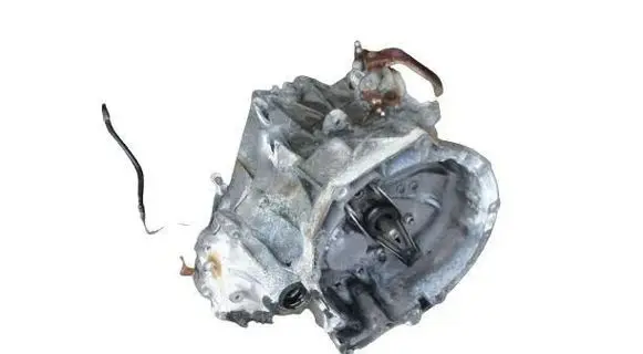 BMW X1 F48 F49 Manual 5 speed gearbox brak