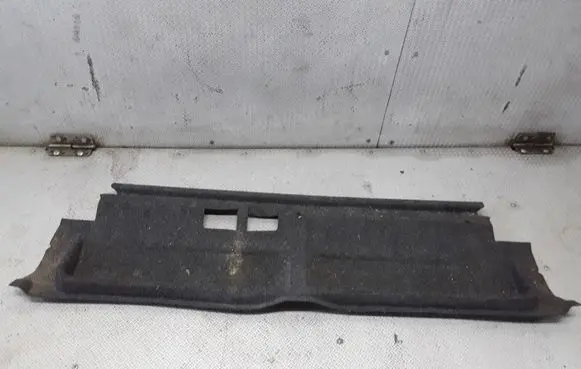 Volkswagen Golf Plus Other trunk/boot trim element 5M0864303A