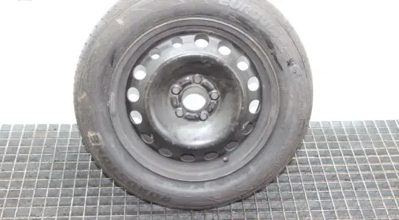 Ford Transit - Tourneo Connect R12 spare wheel DT111100
