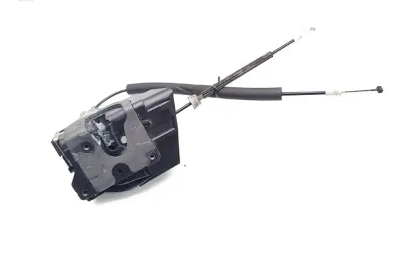 Jaguar F-Pace Front door lock HK83-203A28-DB C47869-100