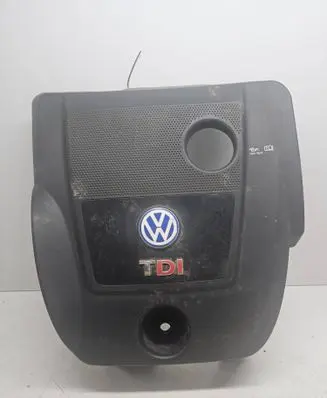 Volkswagen Golf IV Engine cover (trim) 038103925AJ