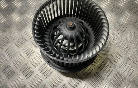 Citroen C3 Heater fan/blower 