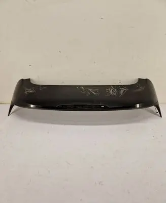 Jeep Cherokee Tailgate/boot cover trim set 64720B