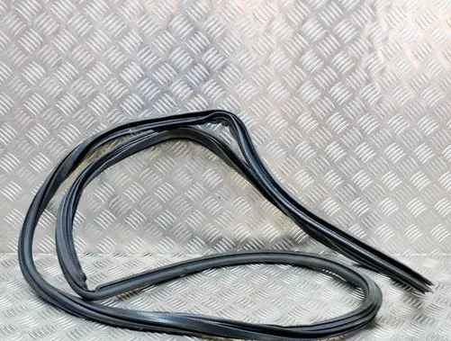 Audi Q5 SQ5 Rubber seal front coupe door 80A831721B