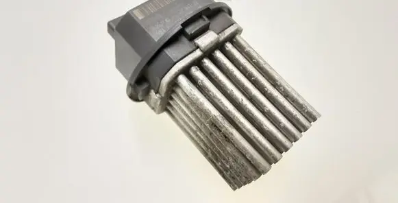 Volvo XC60 Heater blower motor/fan resistor 5HL008941