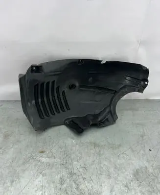 Mercedes-Benz E W212 Front wheel arch liner splash guards 2126904330