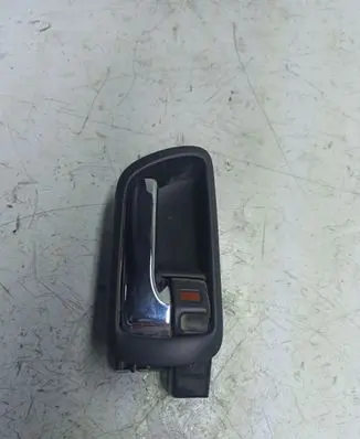 Toyota Corolla Verso AR10 Rear door interior handle