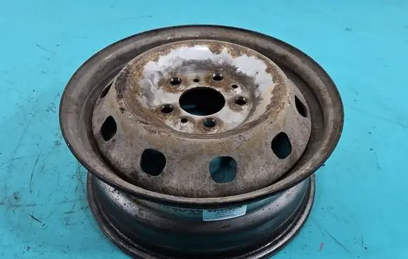 Fiat Ducato R15 steel rim IMPRK1547035