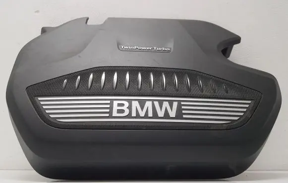 BMW 2 F46 Engine cover (trim) 11148579535 16208310