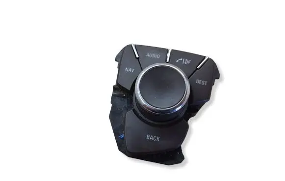 Opel Insignia A Multifunctional control switch/knob 13310071