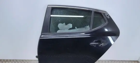 KIA Optima Rear door