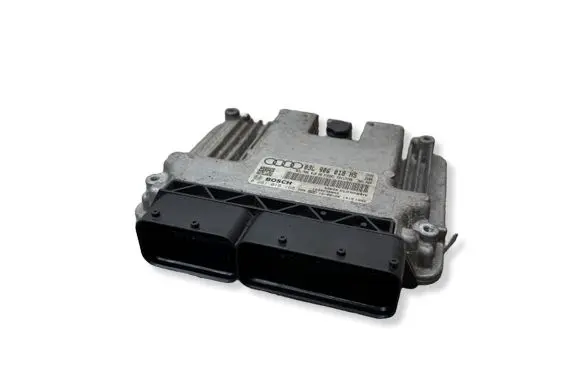 Audi A1 Engine control unit/module 03L906018HS 0281018168 03L906018HR