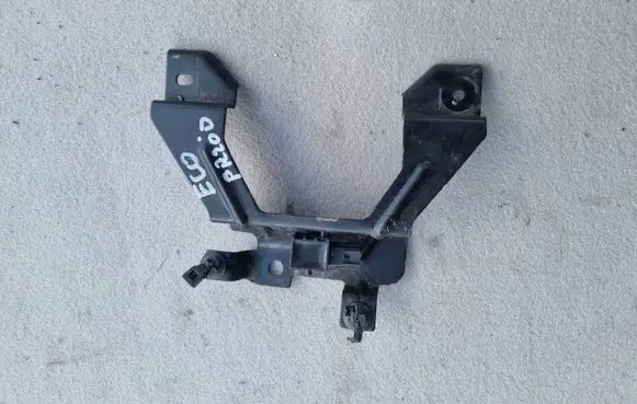 Ford Ecosport Airbag deployment crash/impact sensor FR3T14B006AA