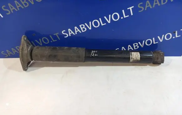 Volvo S60 Rear shock absorber/damper 31340694