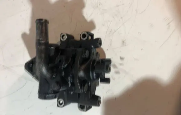 Ford Transit Power steering pump 6C113A674AB