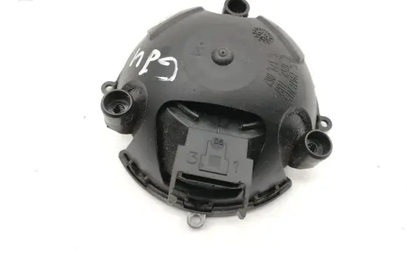 Toyota Yaris XP210 Wing mirror control module 6652108