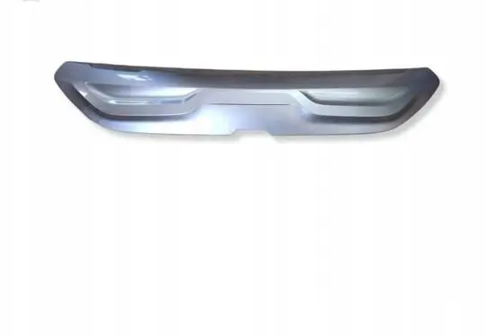 KIA Sportage Rear bumper lower part trim 86671R2000