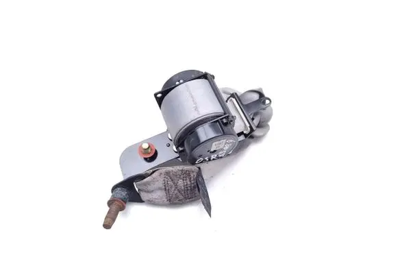 Hyundai Terracan Rear seatbelt 