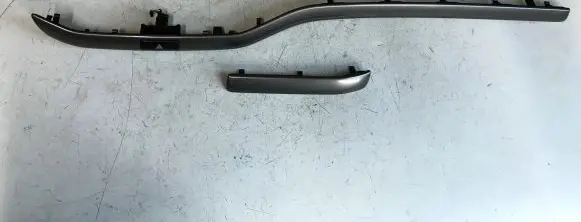 Volkswagen Sharan Panel trim 7N1858336B
