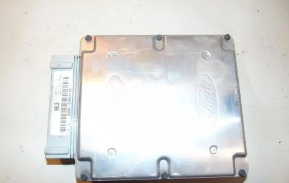 Ford Mondeo MK I Engine control unit/module 5029656 93BB12A650AC