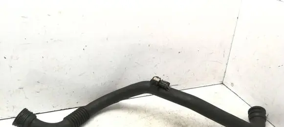 Renault Laguna II Intercooler hose/pipe 8200131120 16255839