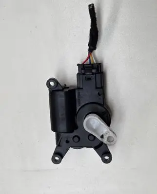 Citroen Berlingo Air flap motor/actuator A21900200
