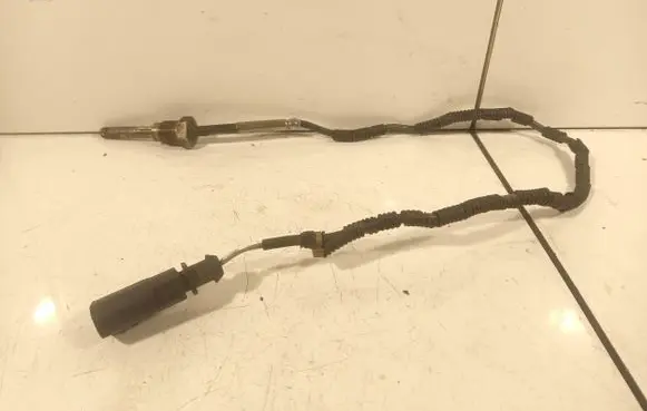 Audi A5 Sportback 8TA Exhaust gas temperature sensor 059906088AT 30410977604