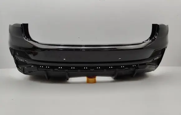 Audi Q3 F3 Rear bumper 83F807511 83F807521B