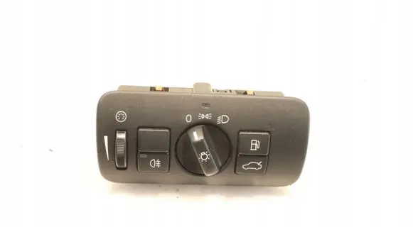 Volvo S60 Light switch