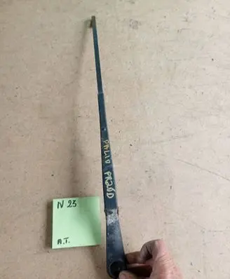 Fiat Palio Front wiper blade arm 896546845