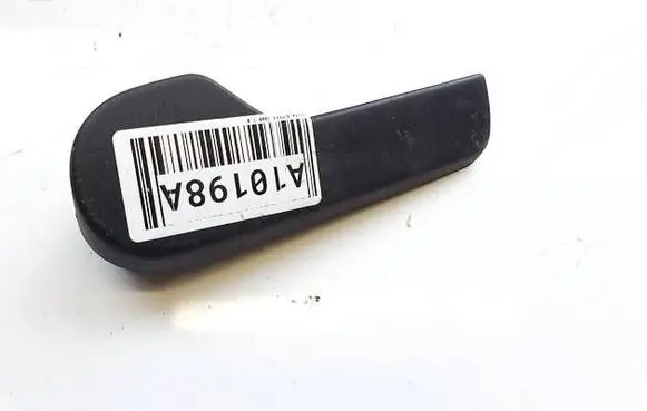 Skoda Superb B6 (3T) Engine bonnet (hood) release handle 1j1823533c