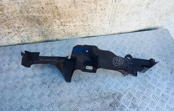Mitsubishi ASX Radiator trim 6400C949