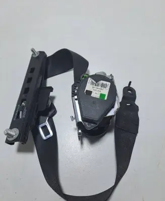 Mercedes-Benz Sprinter W906 Front seatbelt 601384300 000000