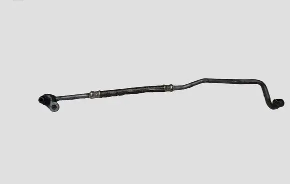 Land Rover Range Rover Sport L320 Turbo turbocharger oiling pipe/hose