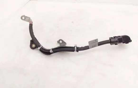 Mercedes-Benz CLA C118 X118 Positive cable (battery) A1775402558