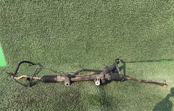 Opel Vivaro Steering rack 8200355128 93853288