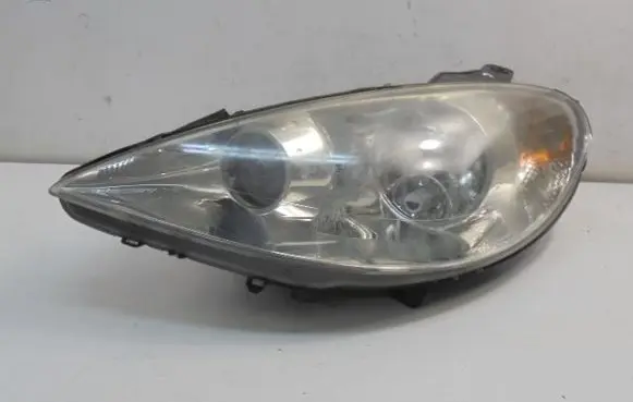 Peugeot 807 Headlight/headlamp 1494312080