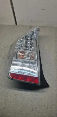 Toyota Prius (XW30) Rear/tail lights P8007 4737