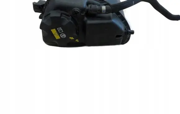 BMW X6 G06 Coolant expansion tank/reservoir 8689765