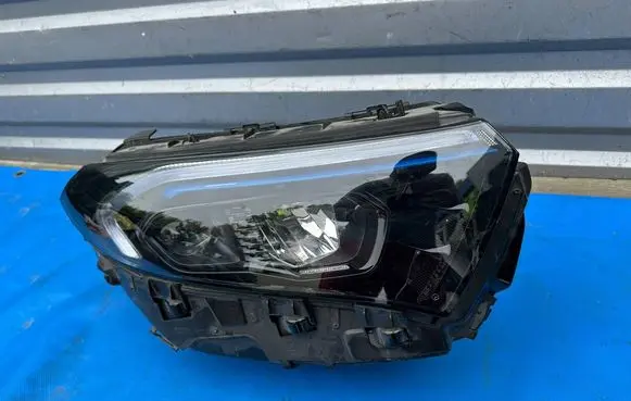 Mercedes-Benz EQA Headlight/headlamp A2439062801 01577932