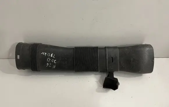 BMW X3 F25 Air intake hose/pipe 8514930