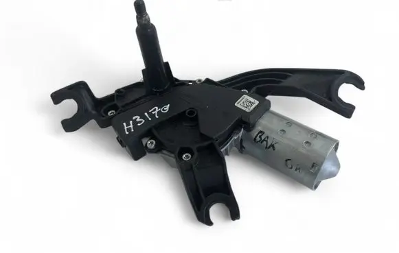 Hyundai i20 (GB IB) Wiper motor 98700C8000