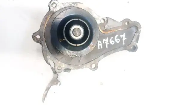 Peugeot 207 Water pump 1416912s