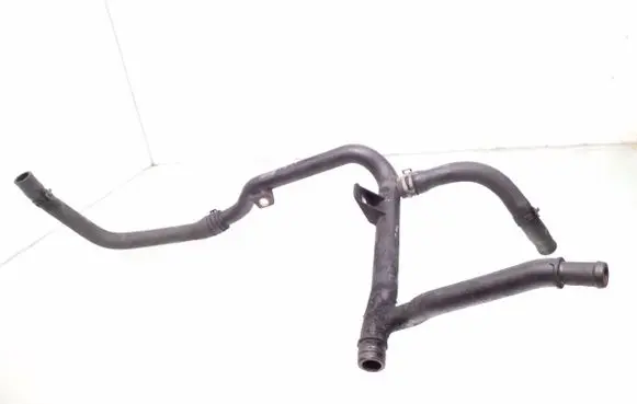Volkswagen Tiguan Engine coolant pipe/hose 03L121065H 3C0121058AR 5N0122073J