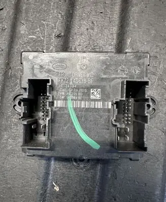Door control unit/module