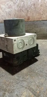 Ford Galaxy ABS Pump CG912C405CD