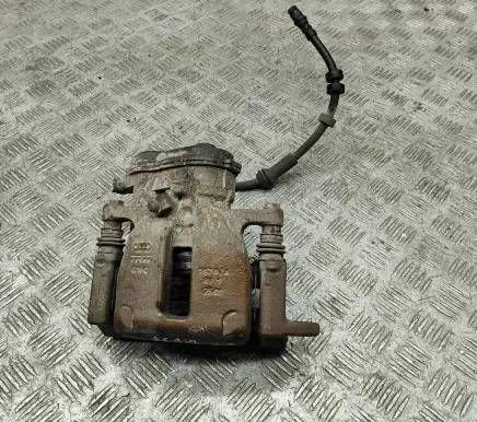 Audi A6 S6 C7 4G Rear brake caliper 4G0615404