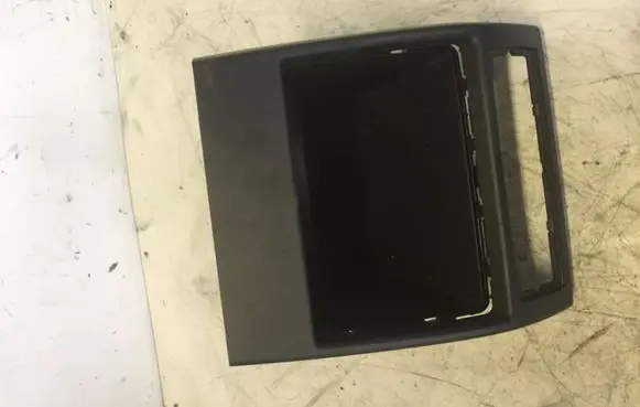 BMW X5 E70 Glove box 6963377