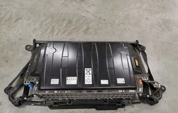 Mercedes-Benz A W177 Hybrid / electric car battery A1773401400