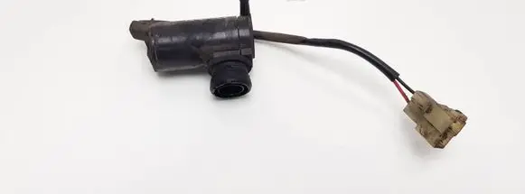 Hyundai Atos Prime Windscreen/windshield washer pump 9851002000